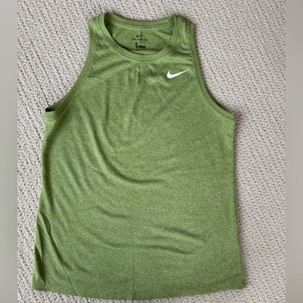 Nike Dri Fit Training Tee